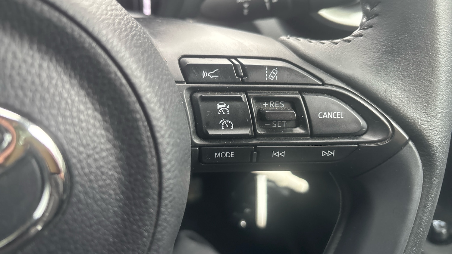 Used Toyota Aygo X 2023 for sale - 76500053: Photo 43