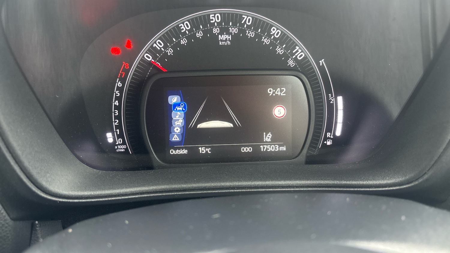 Used Toyota Aygo X 2023 for sale - 76500053: Photo 45