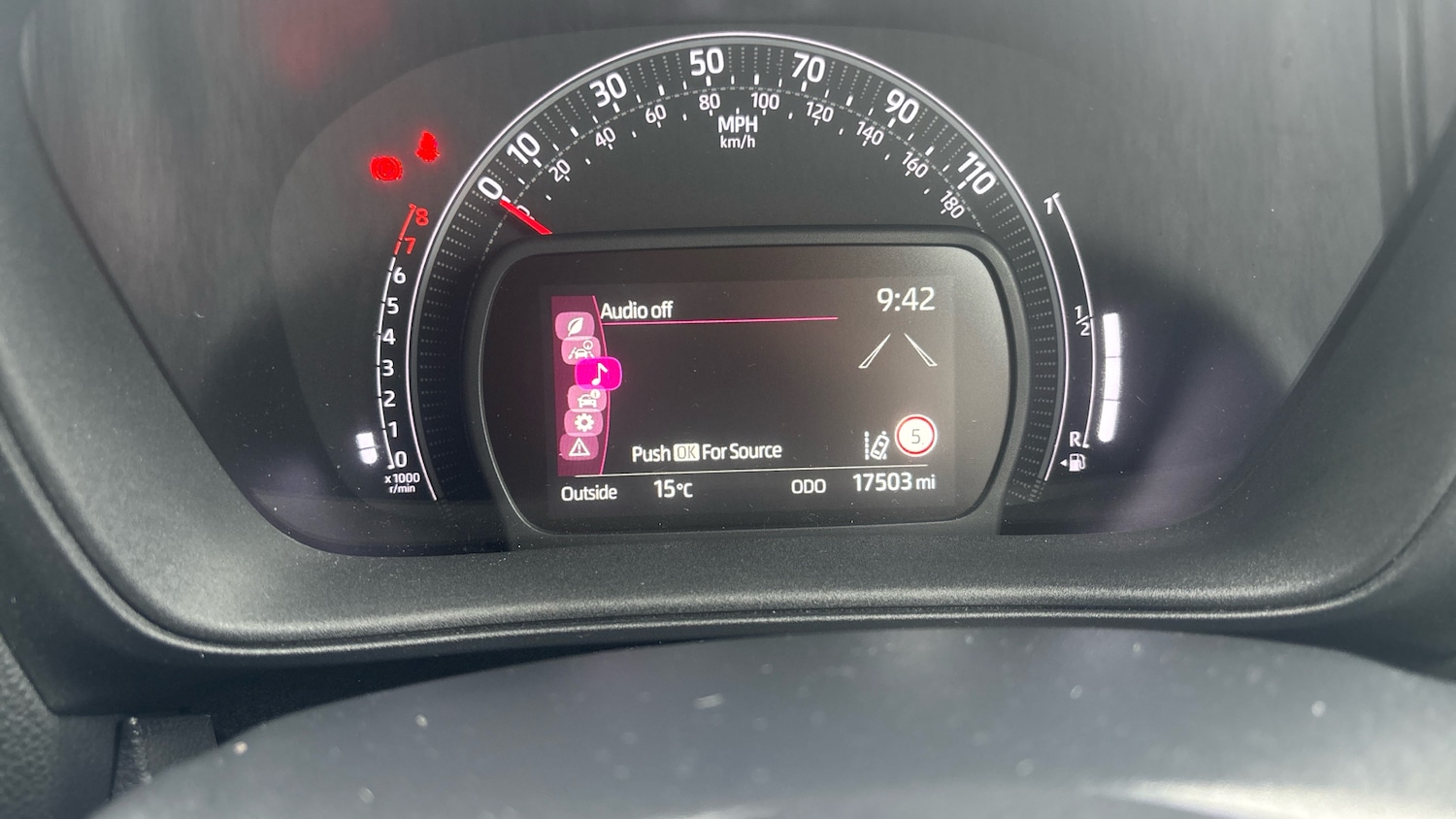 Used Toyota Aygo X 2023 for sale - 76500053: Photo 46