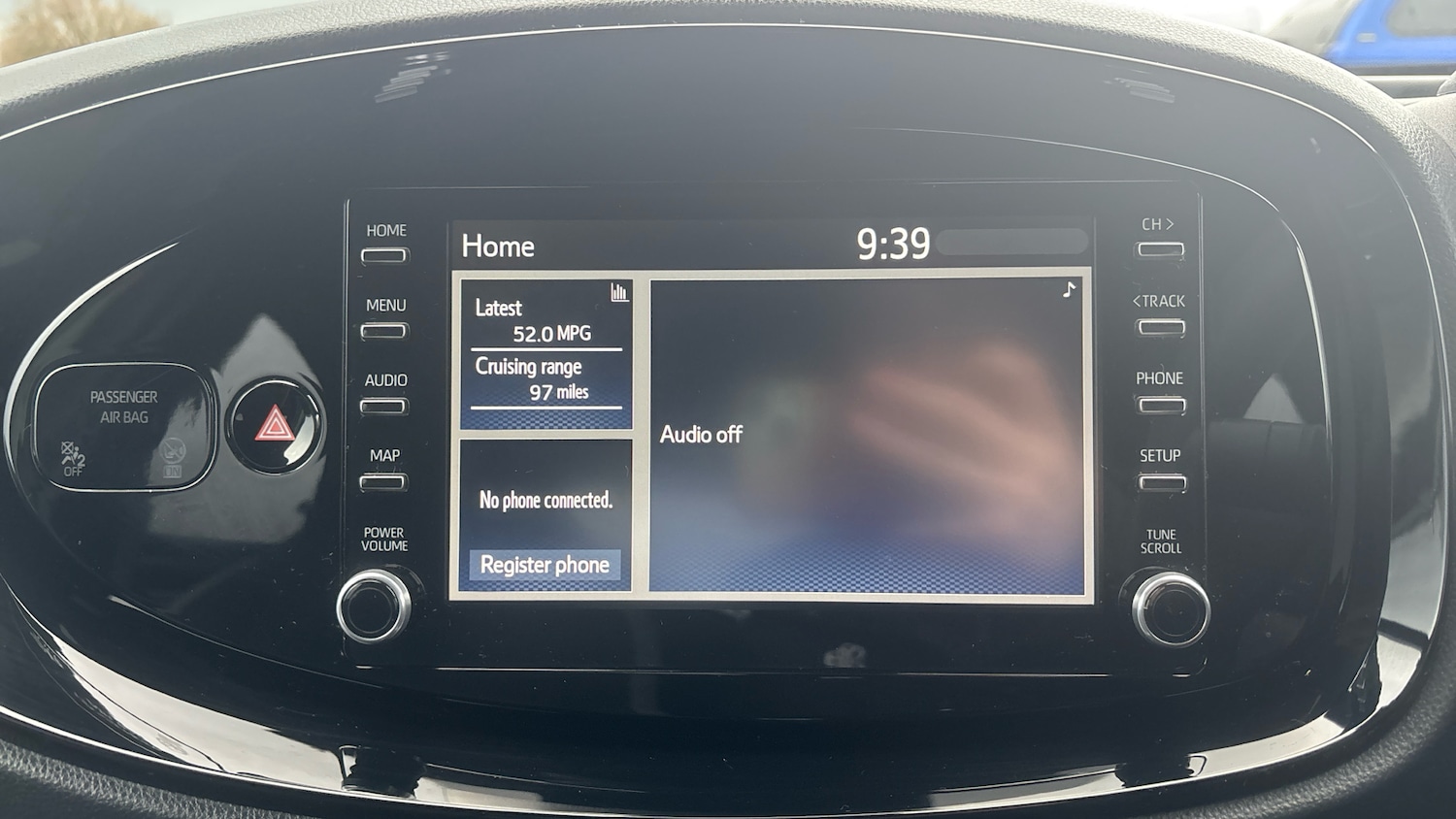 Used Toyota Aygo X 2023 for sale - 76500053: Photo 7