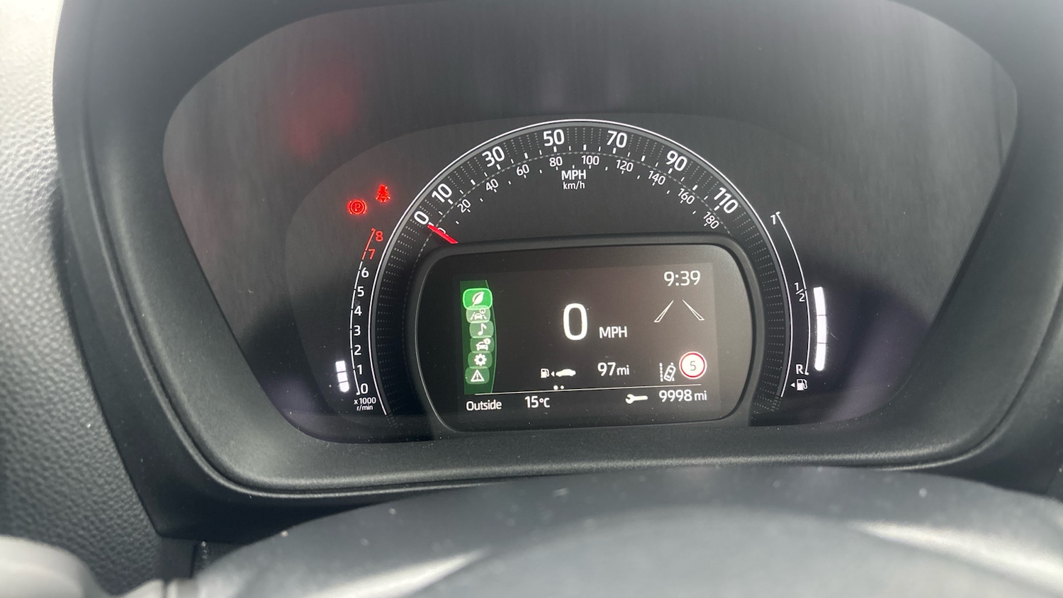 Used Toyota Aygo X 2023 for sale - 76500053: Photo 9