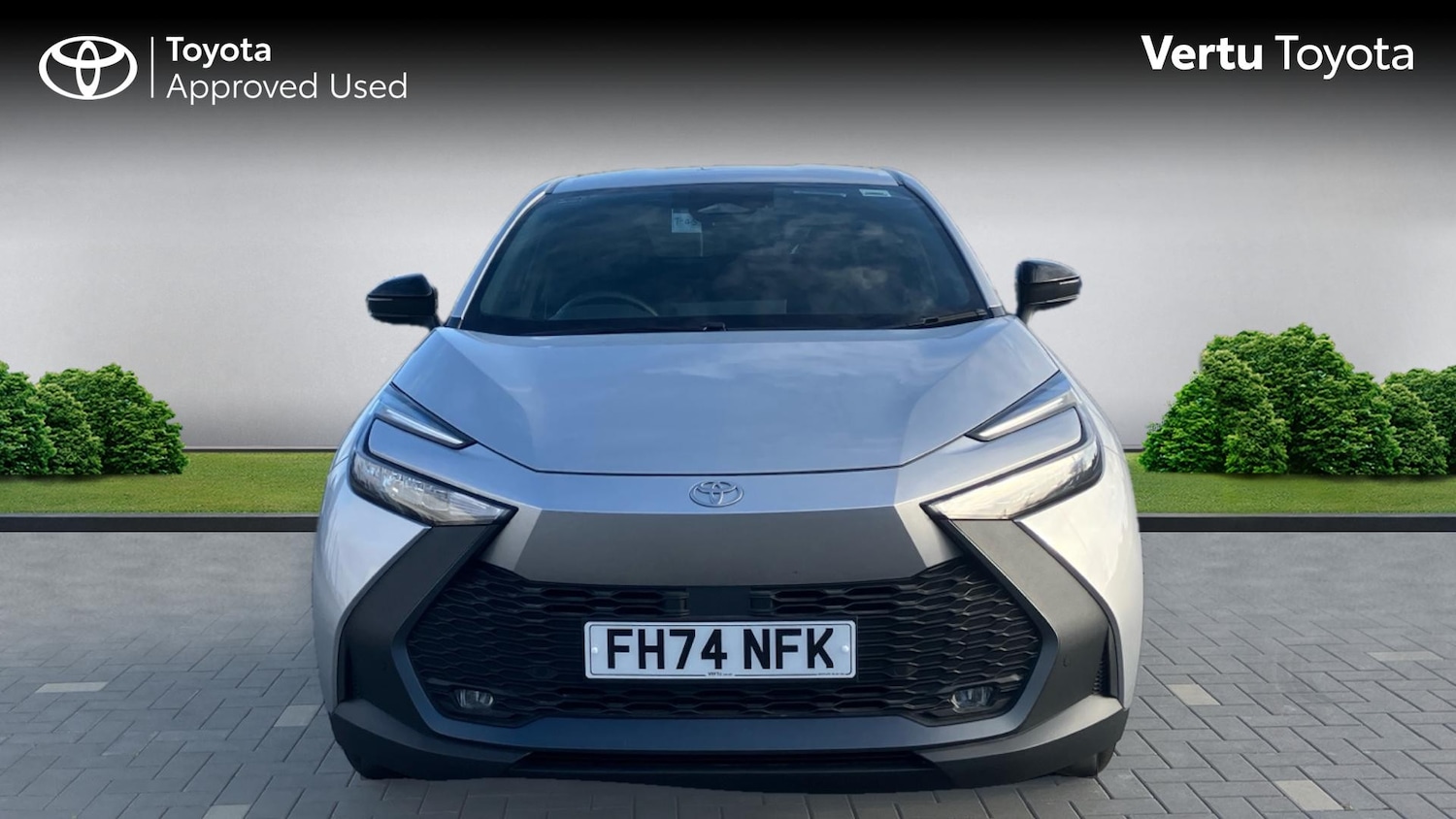 Used Toyota C-HR 2025 for sale - 76449506: Photo 15