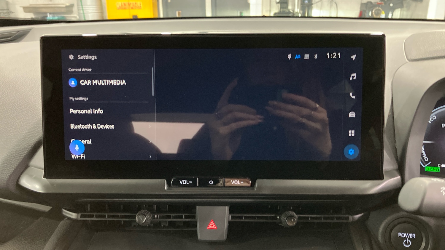 Used Toyota C-HR 2025 for sale - 76449506: Photo 24