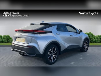 Used Toyota C-HR 2025 for sale - 76449506: Photo