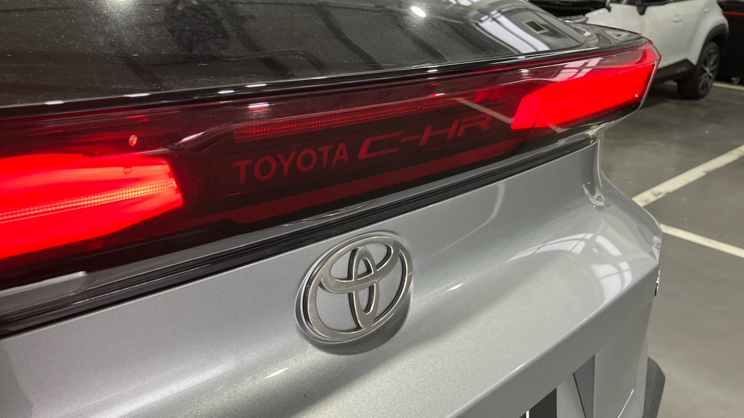 Used Toyota C-HR 2025 for sale - 76449506: Photo 40