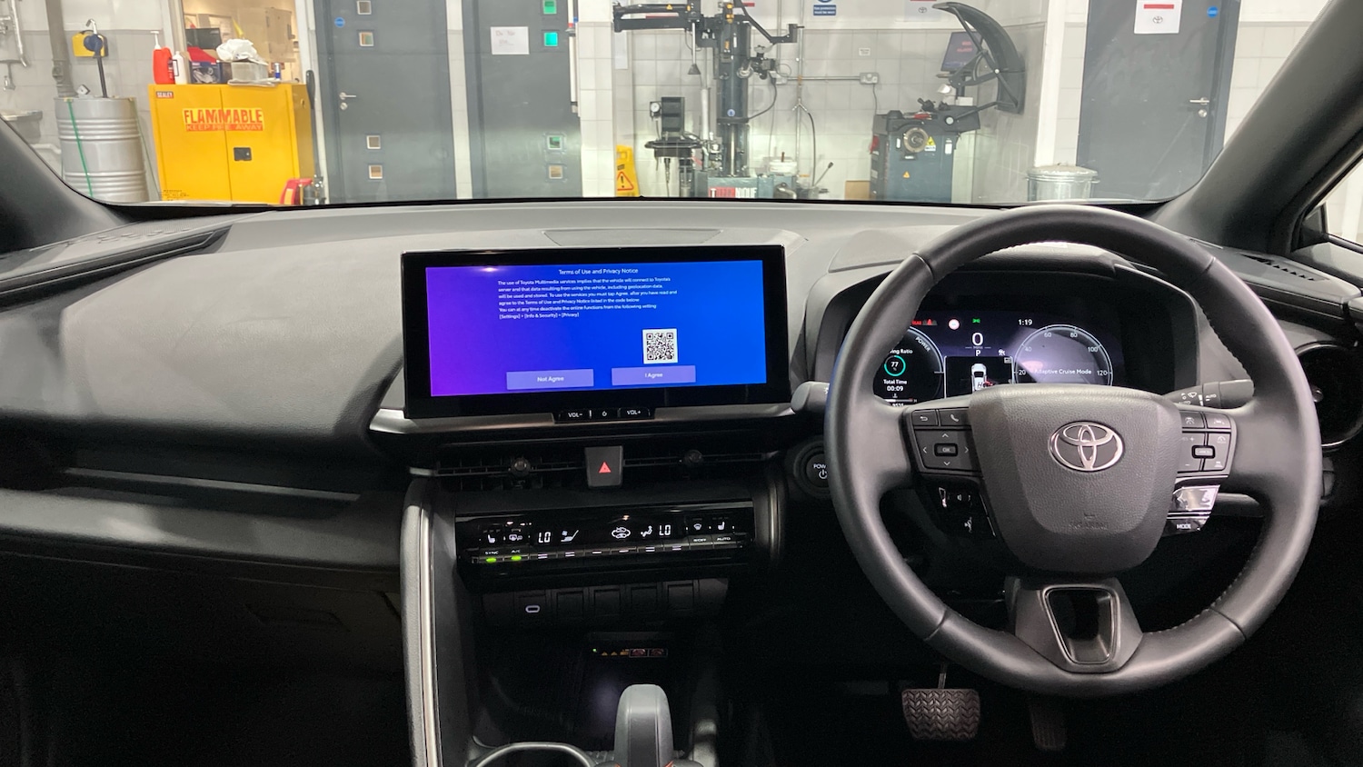 Used Toyota C-HR 2025 for sale - 76449506: Photo 5