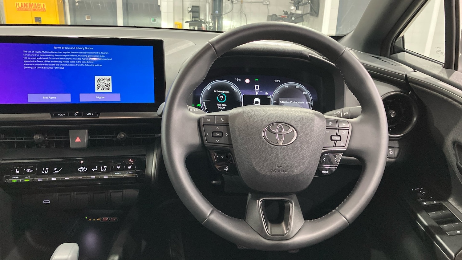 Used Toyota C-HR 2025 for sale - 76449506: Photo 6