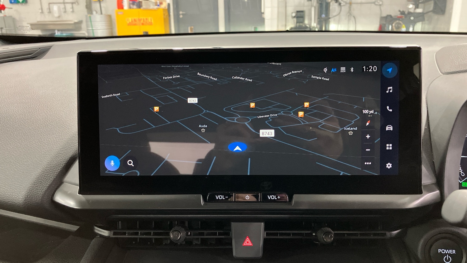 Used Toyota C-HR 2025 for sale - 76449506: Photo 7