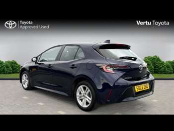 Used Toyota Corolla 2022 for sale - 74943390: Photo