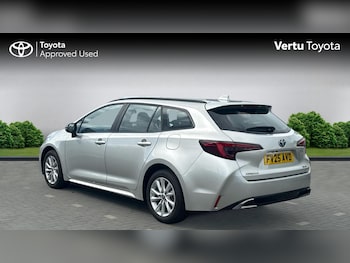 Used Toyota Corolla 2025 for sale - 78861812: Photo