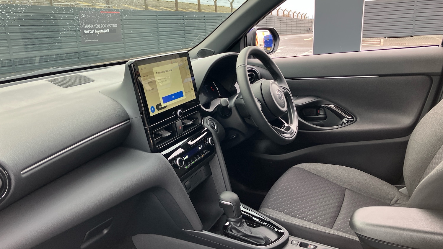 Used Toyota Yaris Cross 2025 for sale - 76643286: Photo 10