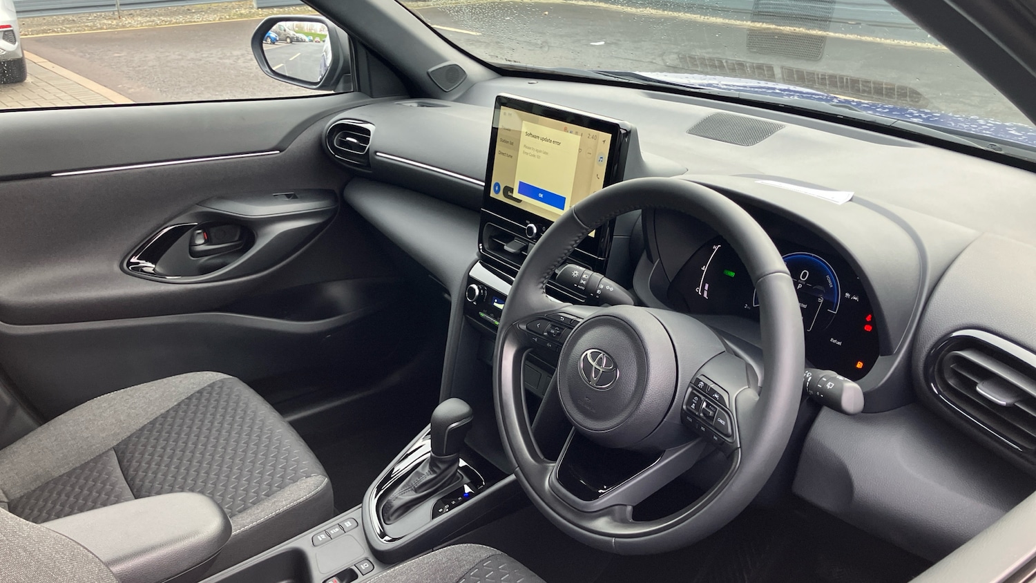 Used Toyota Yaris Cross 2025 for sale - 76643286: Photo 11