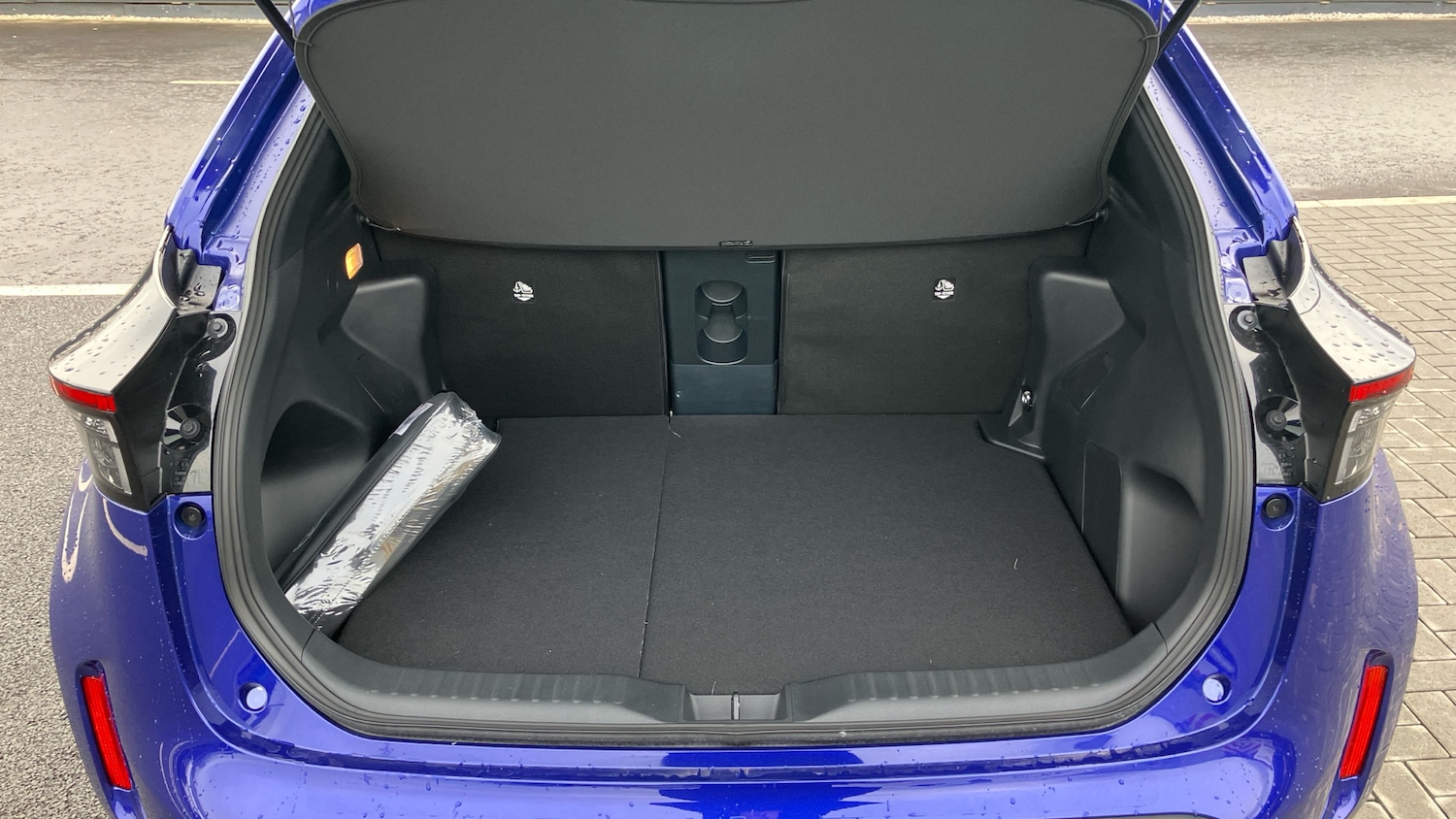 Used Toyota Yaris Cross 2025 for sale - 76643286: Photo 14