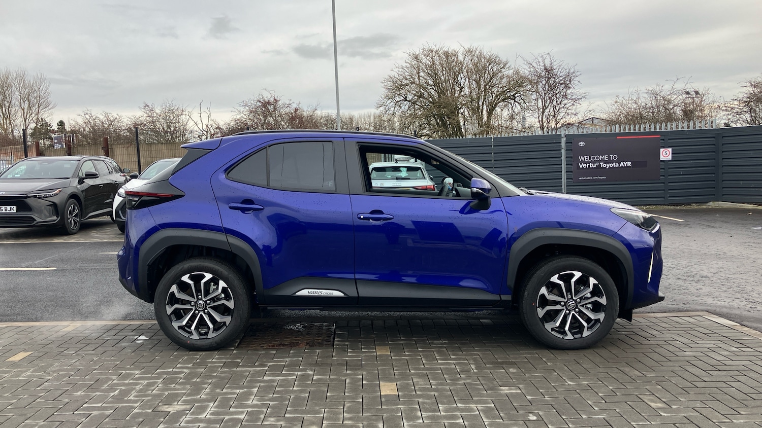 Used Toyota Yaris Cross 2025 for sale - 76643286: Photo 16