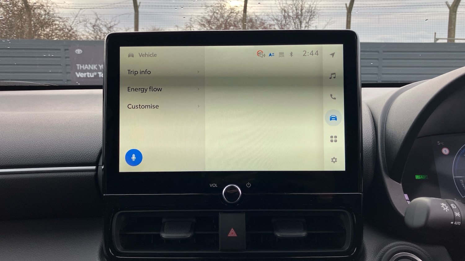 Used Toyota Yaris Cross 2025 for sale - 76643286: Photo 22