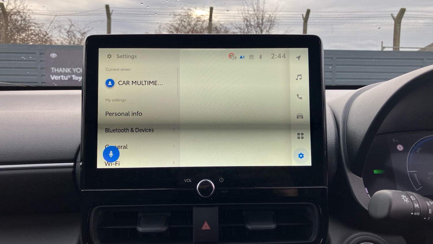 Used Toyota Yaris Cross 2025 for sale - 76643286: Photo 23