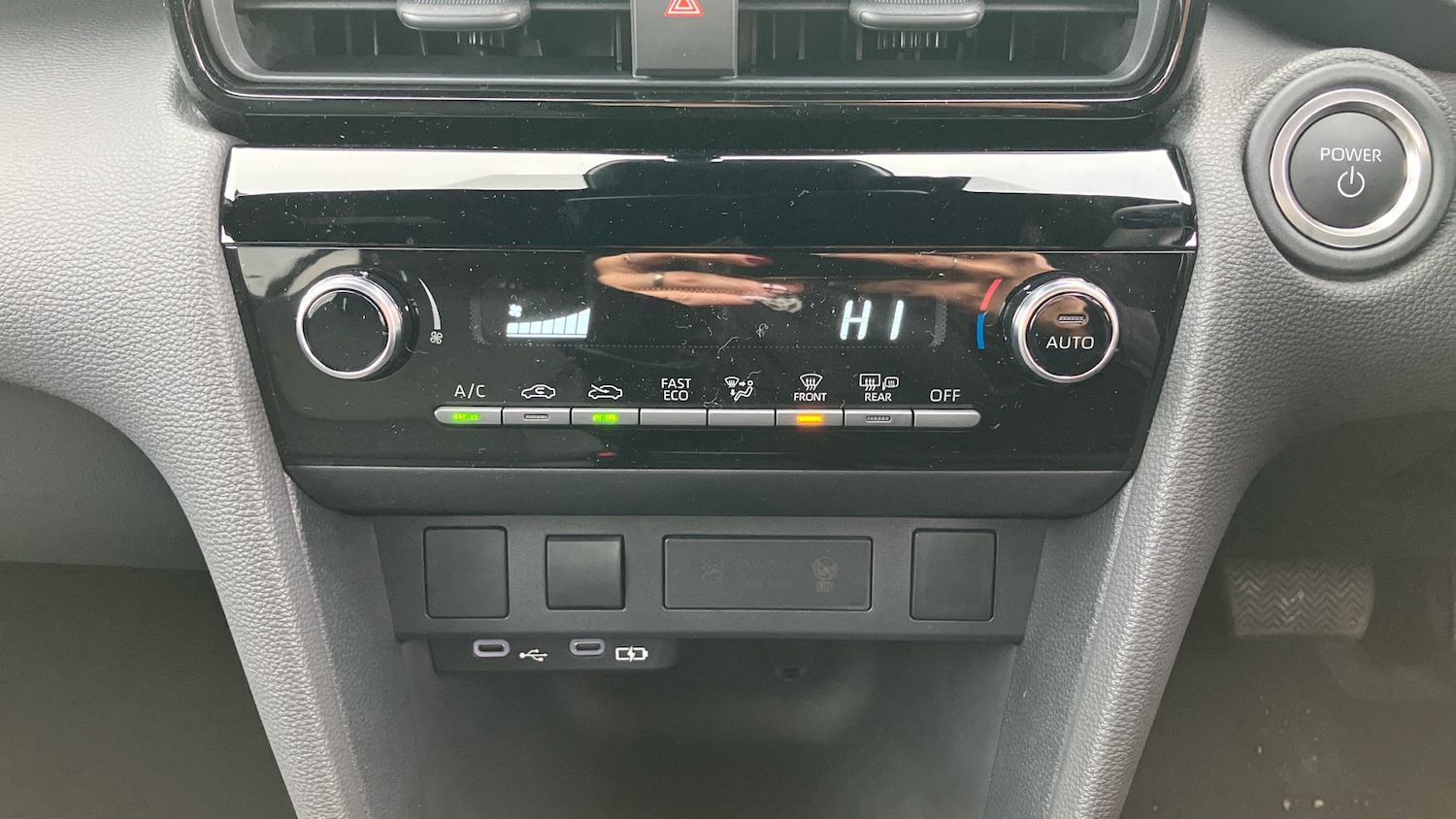 Used Toyota Yaris Cross 2025 for sale - 76643286: Photo 24