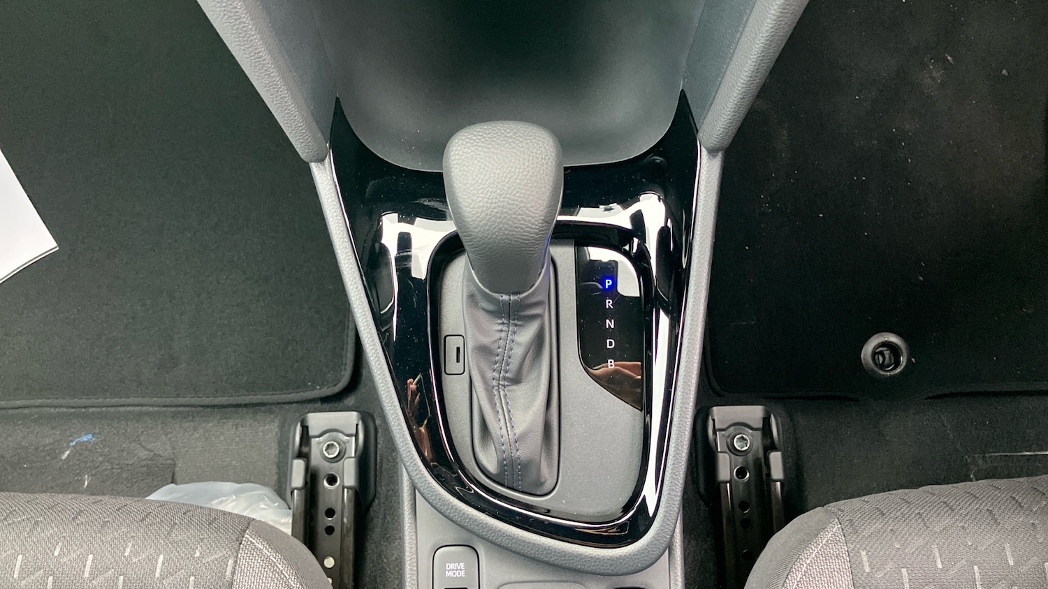 Used Toyota Yaris Cross 2025 for sale - 76643286: Photo 25