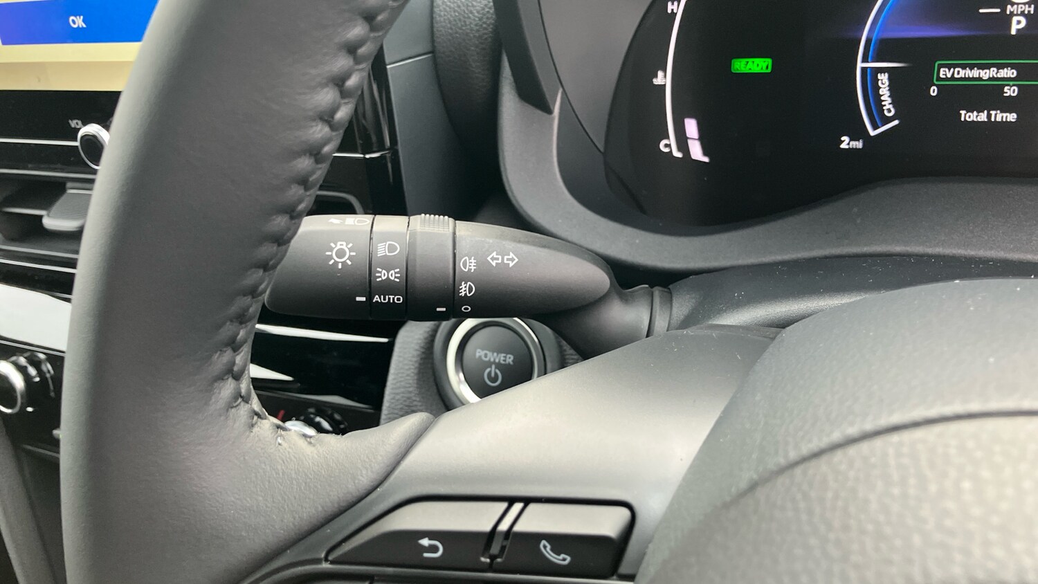 Used Toyota Yaris Cross 2025 for sale - 76643286: Photo 33