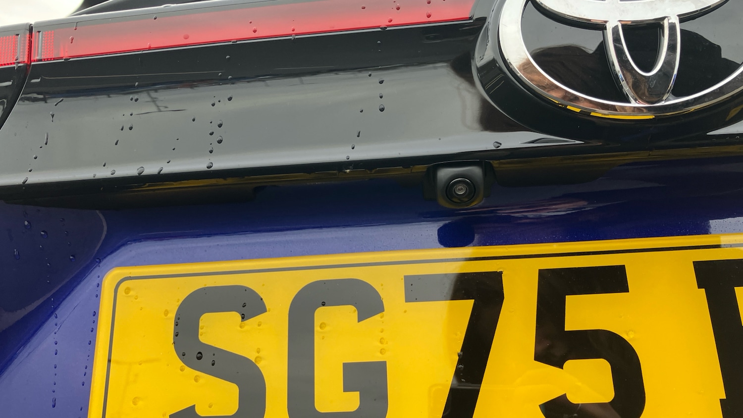 Used Toyota Yaris Cross 2025 for sale - 76643286: Photo 36