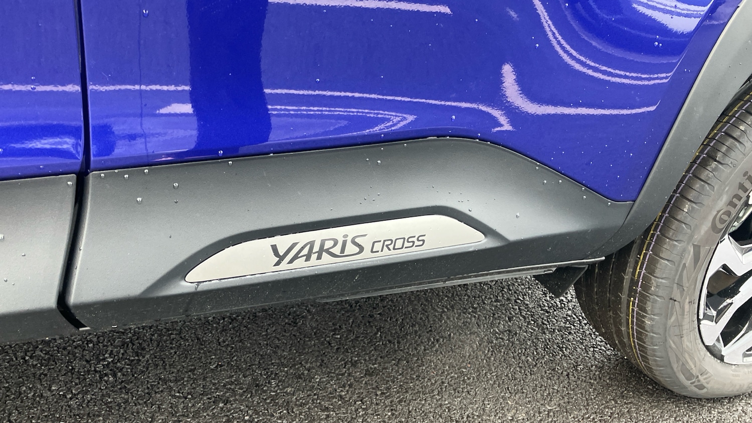 Used Toyota Yaris Cross 2025 for sale - 76643286: Photo 38