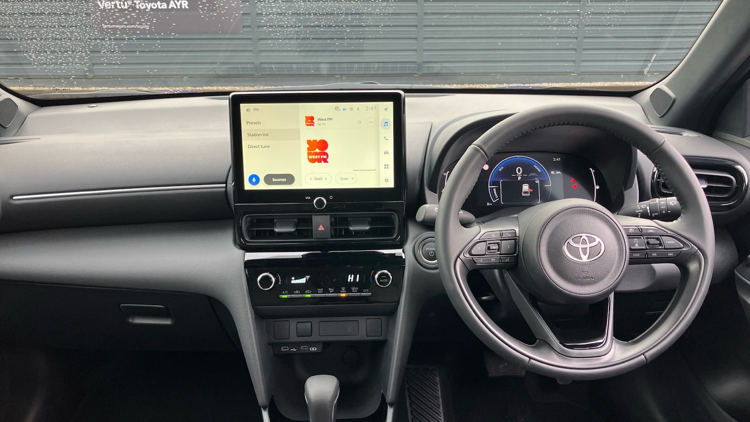 Used Toyota Yaris Cross 2025 for sale - 76643286: Photo 5