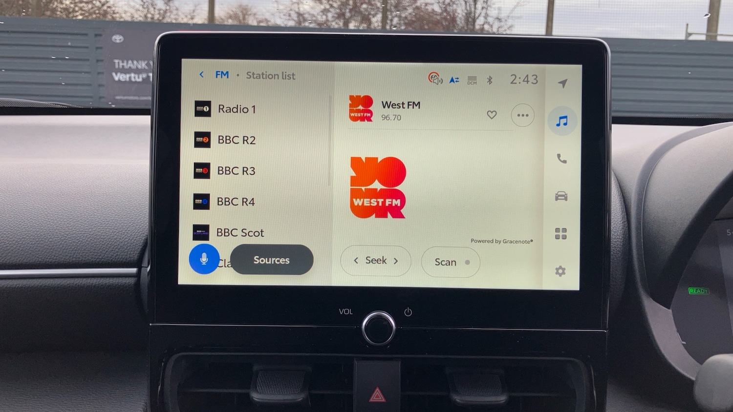Used Toyota Yaris Cross 2025 for sale - 76643286: Photo 7