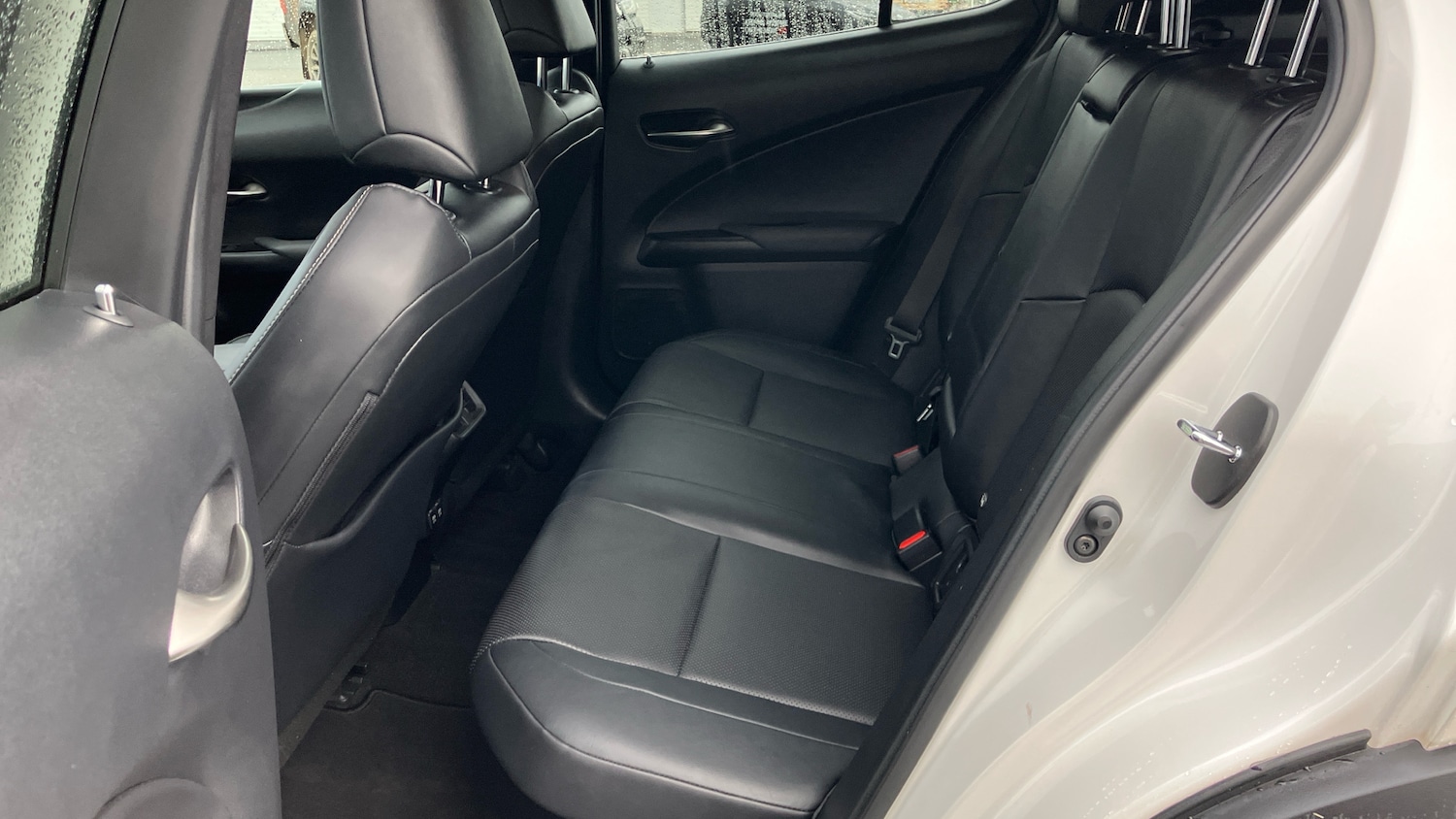 Used Lexus UX 2020 for sale - 76618486: Photo 13