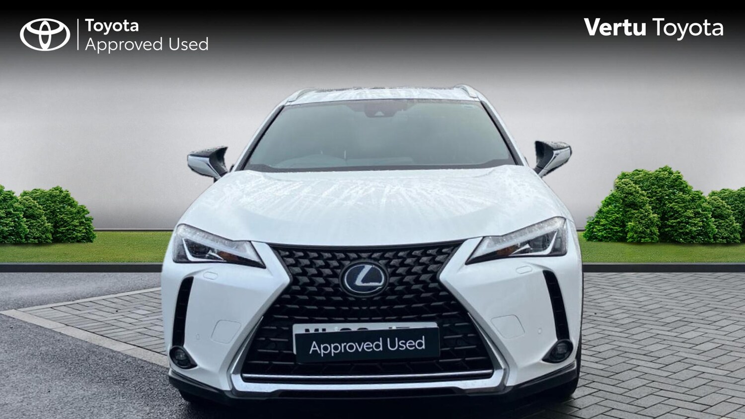 Used Lexus UX 2020 for sale - 76618486: Photo 15