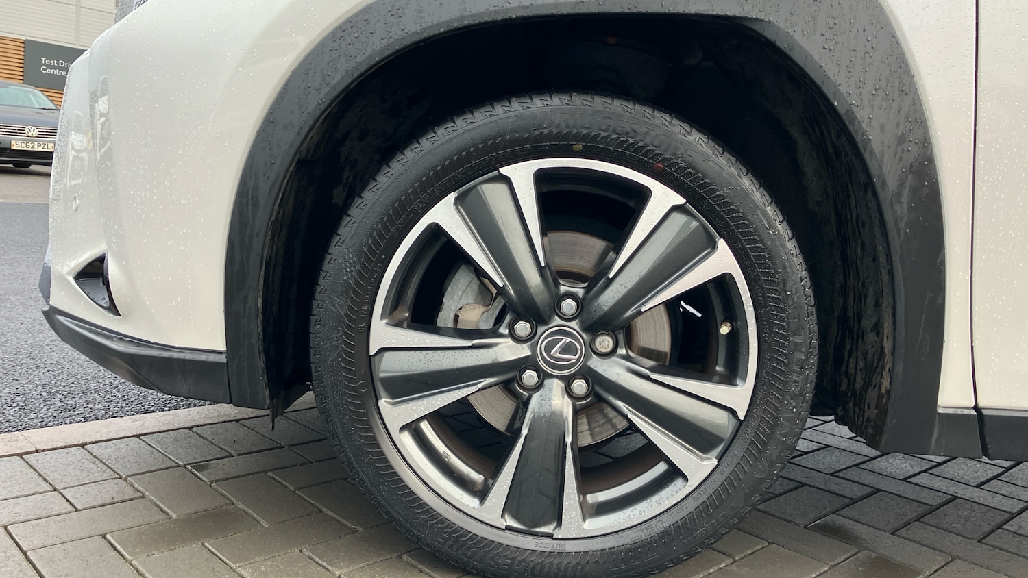 Used Lexus UX 2020 for sale - 76618486: Photo 18