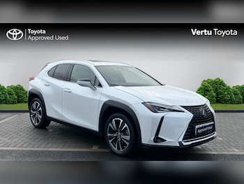 Used Lexus UX 2020 for sale - 76618486: Photo