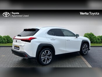 Used Lexus UX 2020 for sale - 76618486: Photo