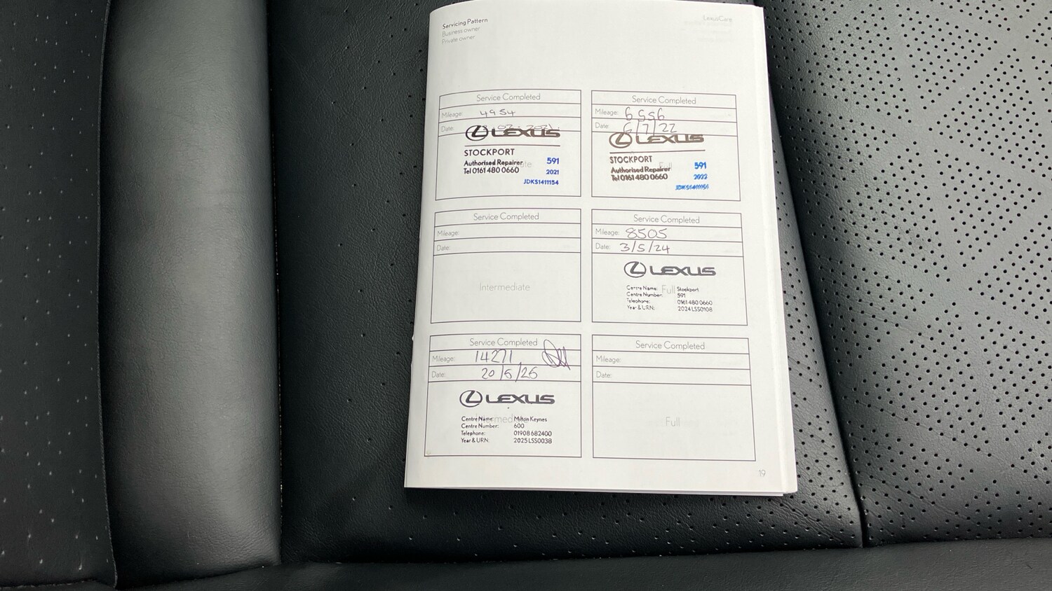 Used Lexus UX 2020 for sale - 76618486: Photo 36