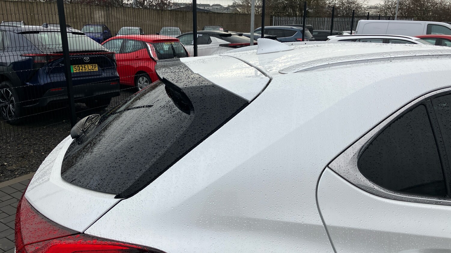 Used Lexus UX 2020 for sale - 76618486: Photo 42