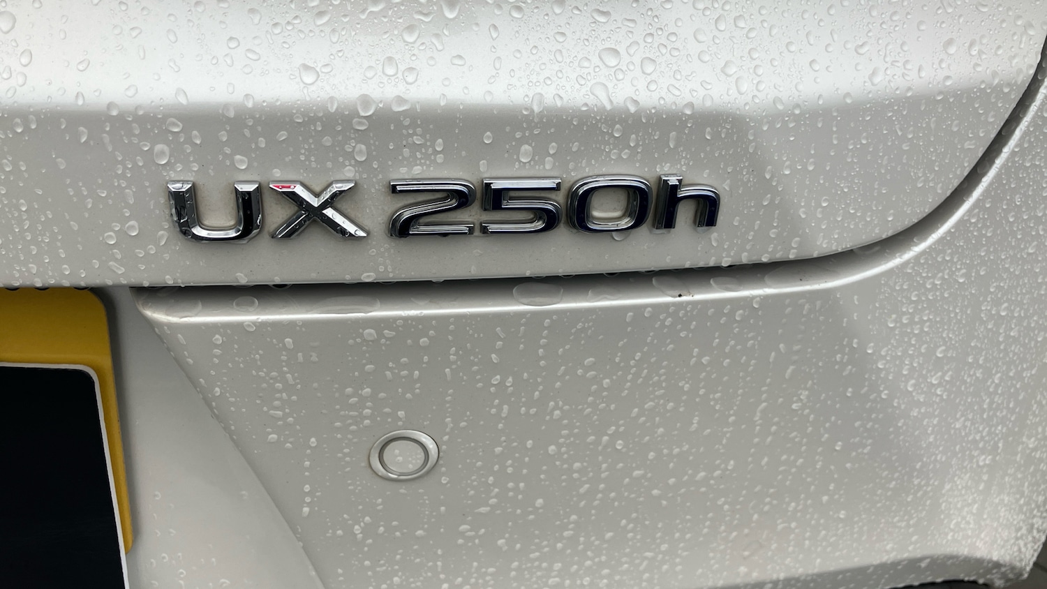 Used Lexus UX 2020 for sale - 76618486: Photo 44