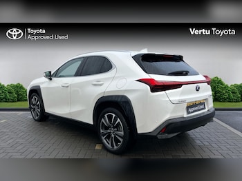 Used Lexus UX 2020 for sale - 76618486: Photo
