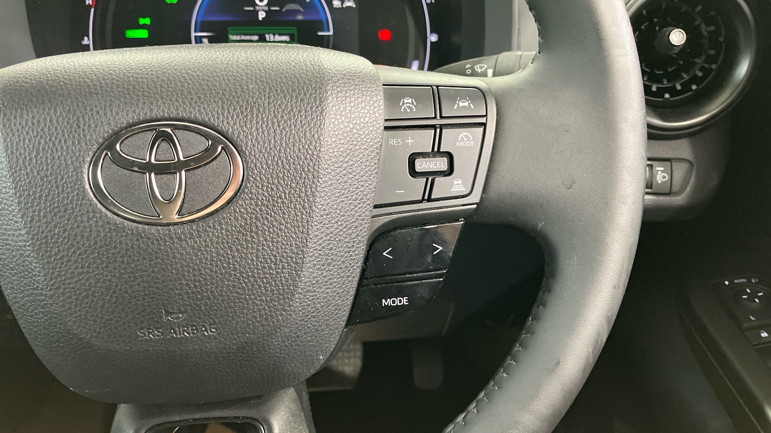 Vehicle 26