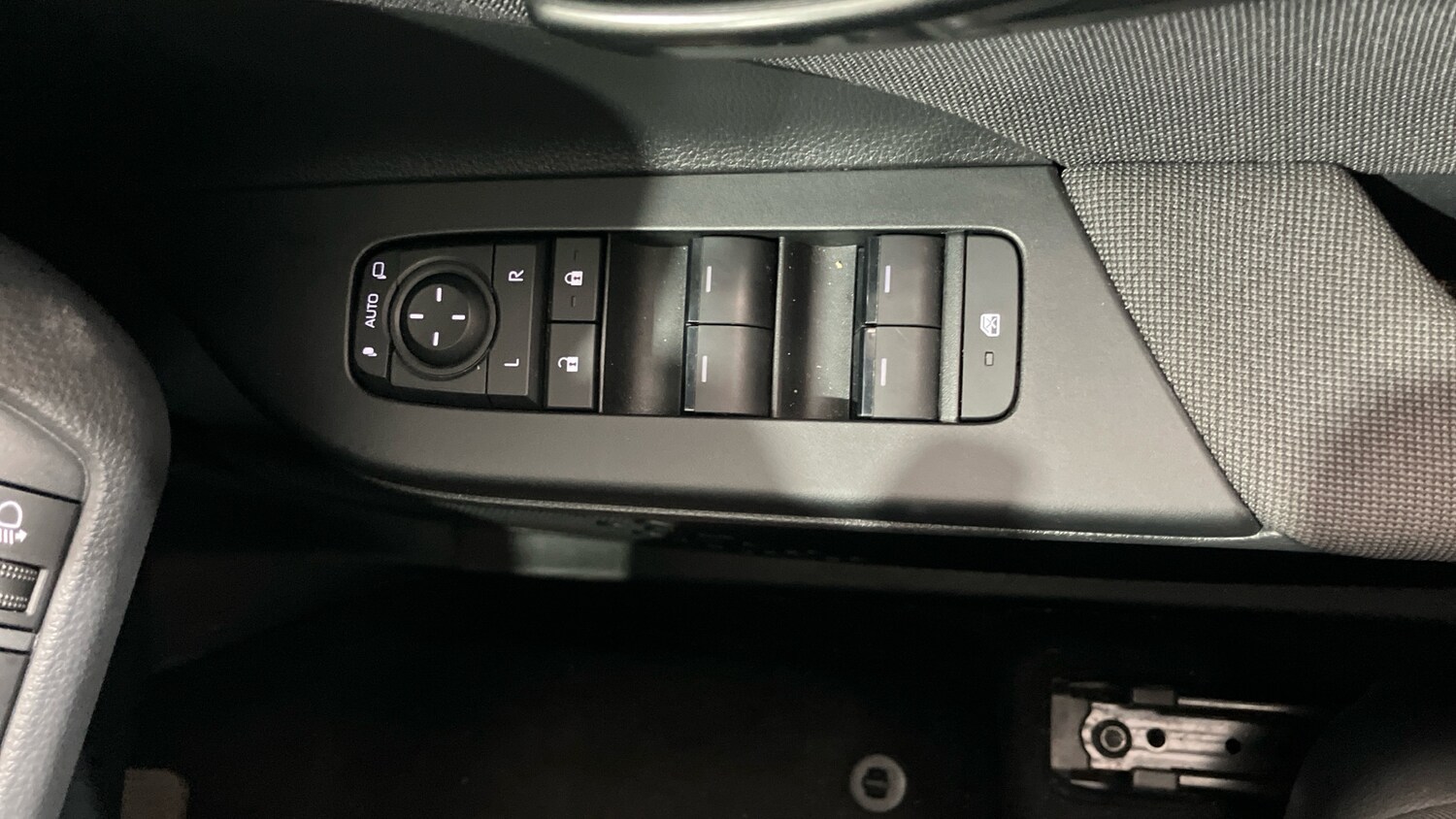Vehicle 31