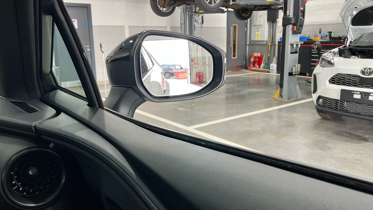 Vehicle 33