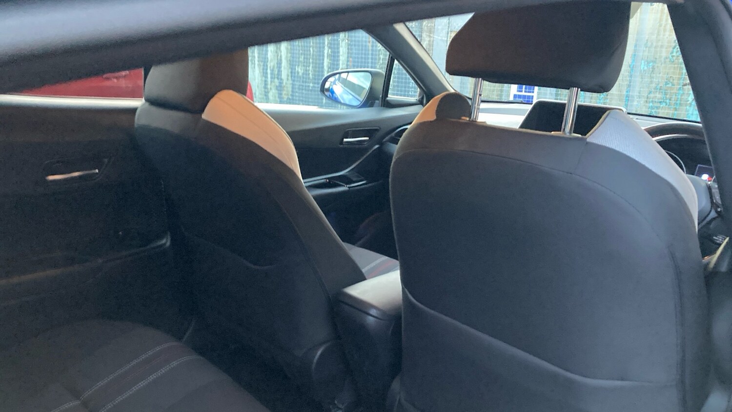 Used Toyota C-HR 2022 for sale - 77689137: Photo 20