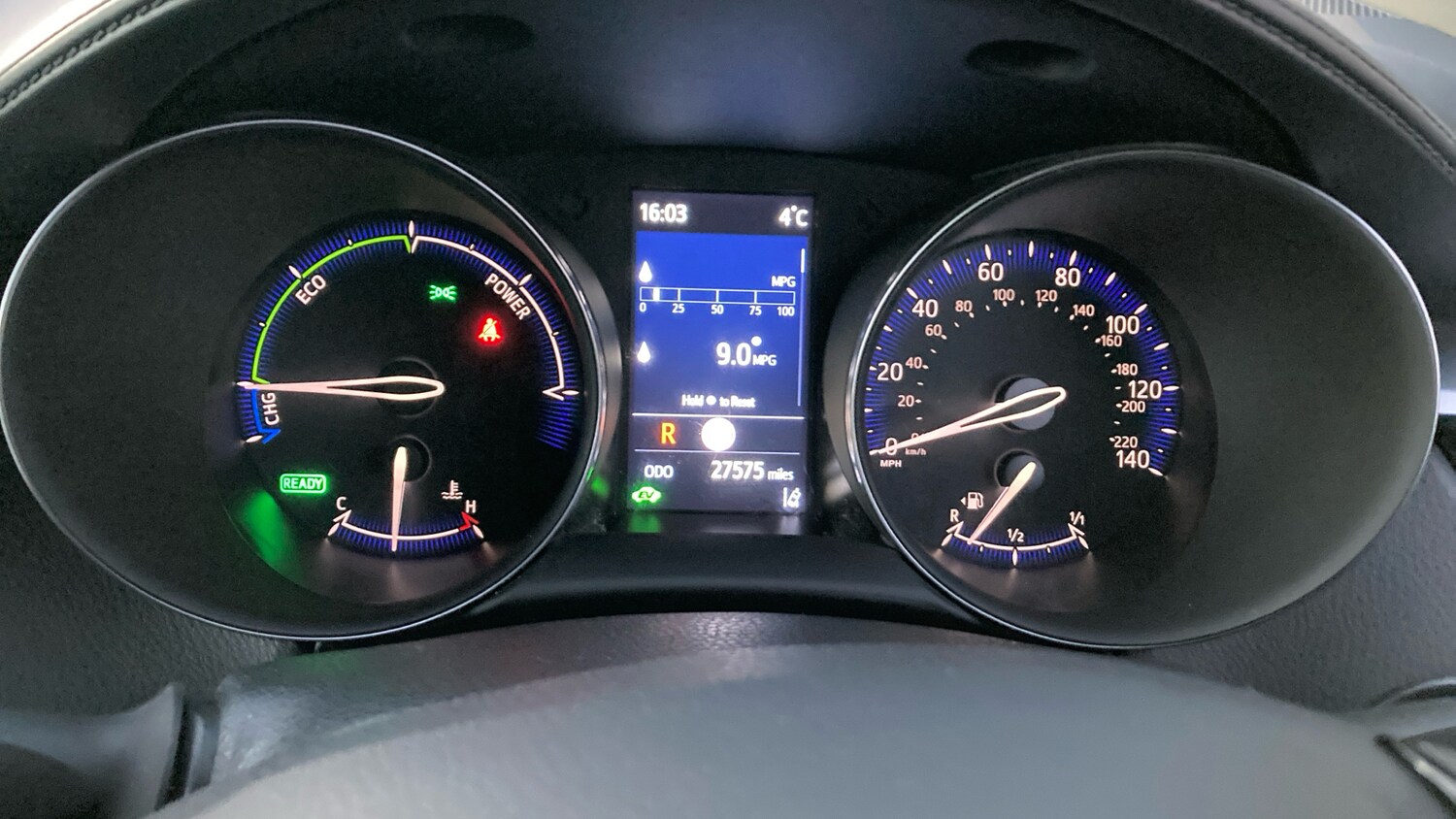 Used Toyota C-HR 2022 for sale - 77689137: Photo 9