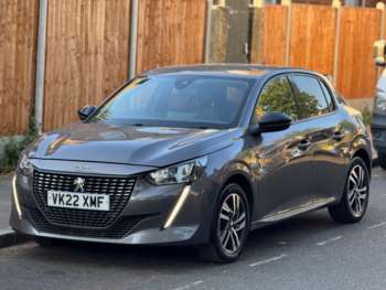 Used Peugeot 208 2022 for sale - 75232844: Photo