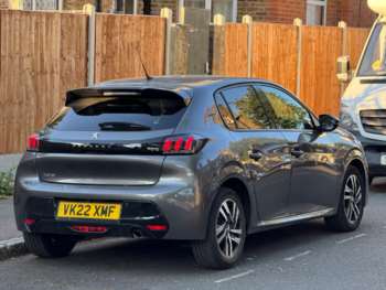 Used Peugeot 208 2022 for sale - 75232844: Photo