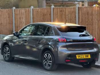 Used Peugeot 208 2022 for sale - 75232844: Photo