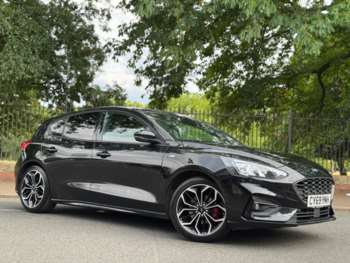 2019 (69) - 1.0T EcoBoost ST-Line X Euro 6 (s/s) 5dr