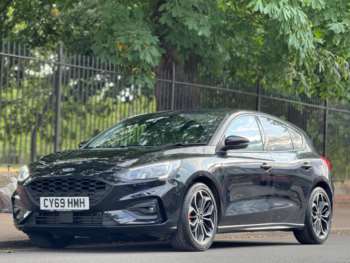 Used Ford Focus 2019 for sale - 75187428: Photo