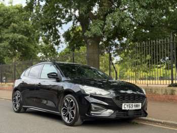 Used Ford Focus 2019 for sale - 75187428: Photo