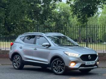 (24) - 1.0 T-GDI Exclusive Auto Euro 6 5dr