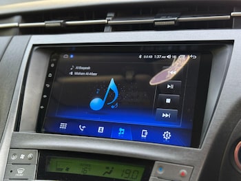 Used Toyota Prius 2015 for sale - 74485600: Photo