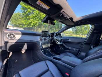 Used Mercedes-Benz GLA 2017 for sale - 74622889: Photo